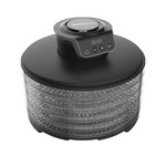 MELCHIONI FAMILY Déshydrateur alimentaire Melchioni Family Tower avec écran numérique