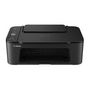 Voir la diapositive 2 : Canon Imprimante Multifonction - CANON PIXMA TS3550i - Jet d'encre bureautique et photo - Couleur - WIFI - Noir