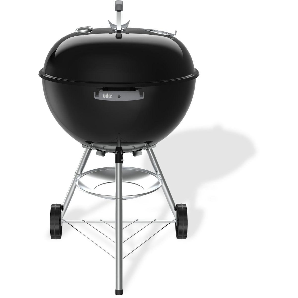 Weber Barbecue charbon Charbon Bar B-Kettle 57 cm