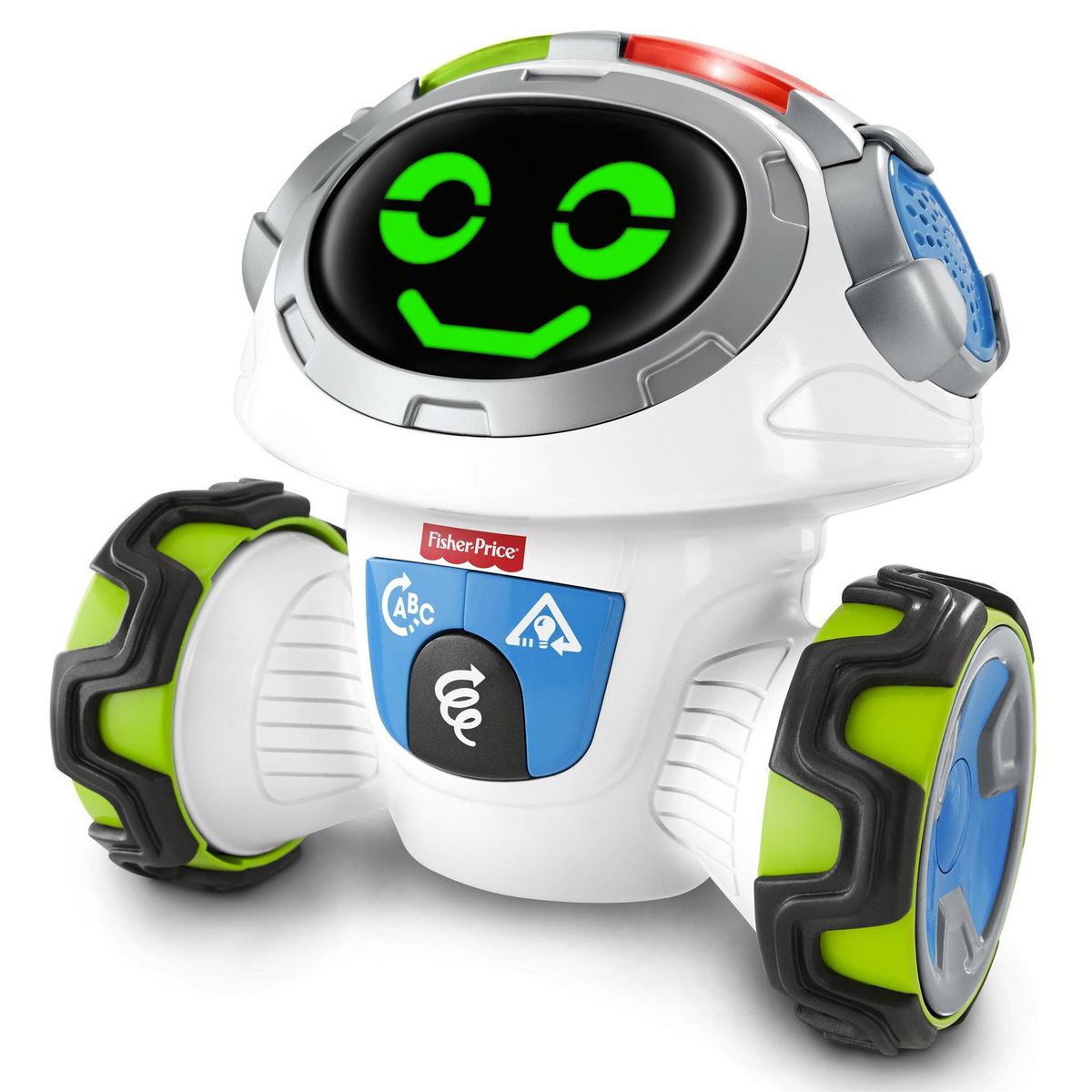 Fisher price  Mouvi le Robot -  Fisher-Price