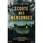 ECOUTE MES MENSONGES, Tintera Amy