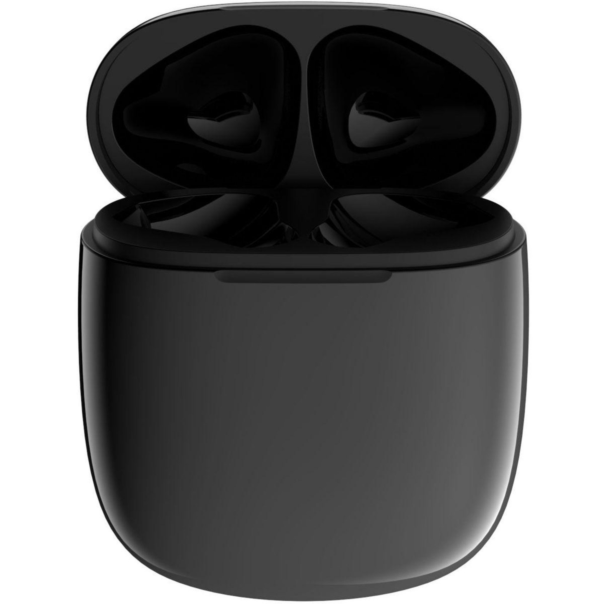 Voir la diapositive 4 : ESSENTIEL B Ecouteurs EBTWS10 Noir