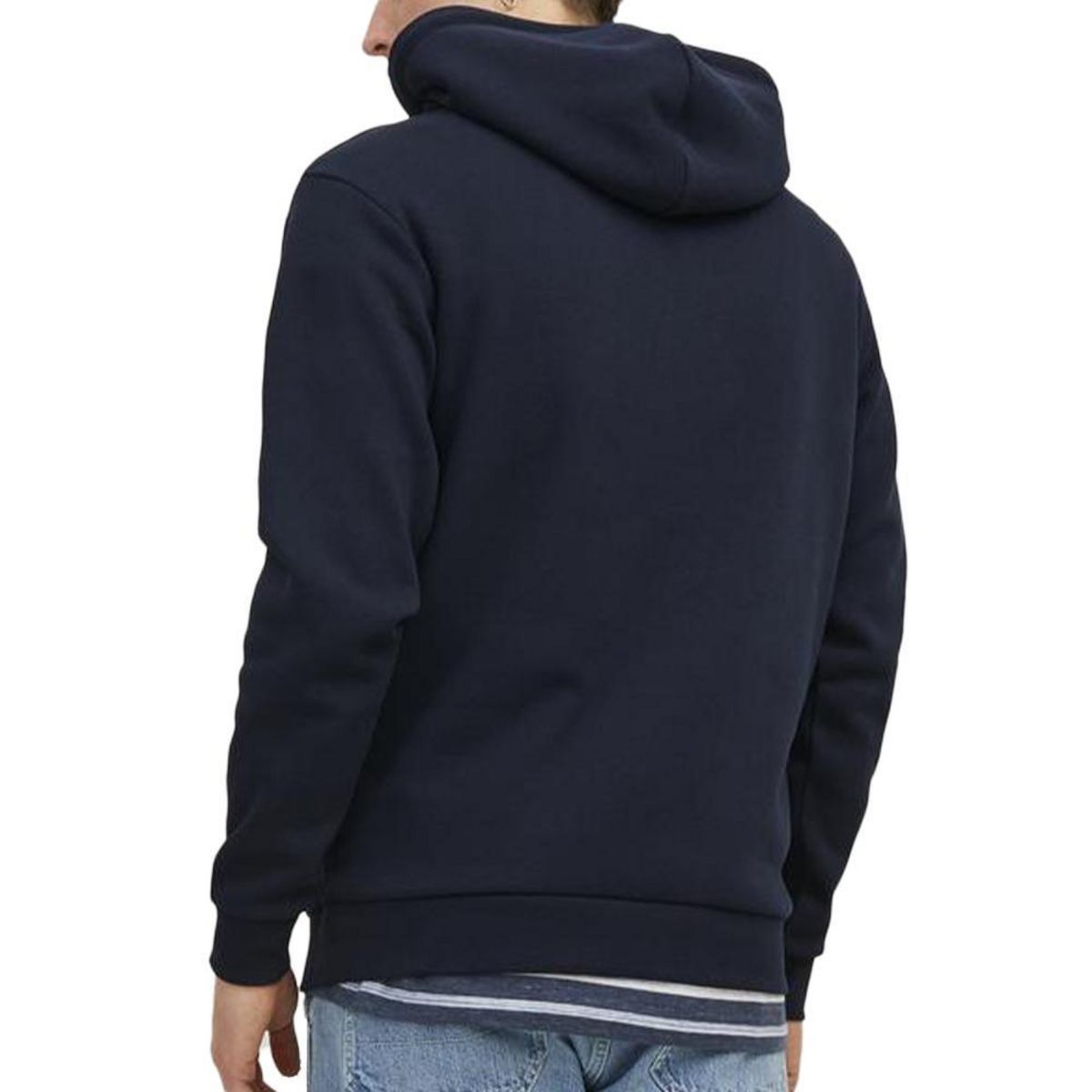 Jack & Jones Sweat à Capuche  Homme JACK & JONES 12249340