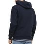 Voir la diapositive 2 : Jack & Jones Sweat à Capuche  Homme JACK & JONES 12249340