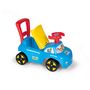 Voir la diapositive 2 : SMOBY Porteur Auto Paw Patrol 