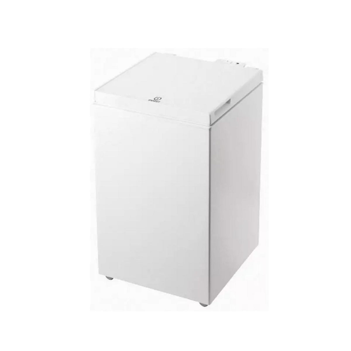 Indesit Congélateur coffre 53cm 99l - OS2A100