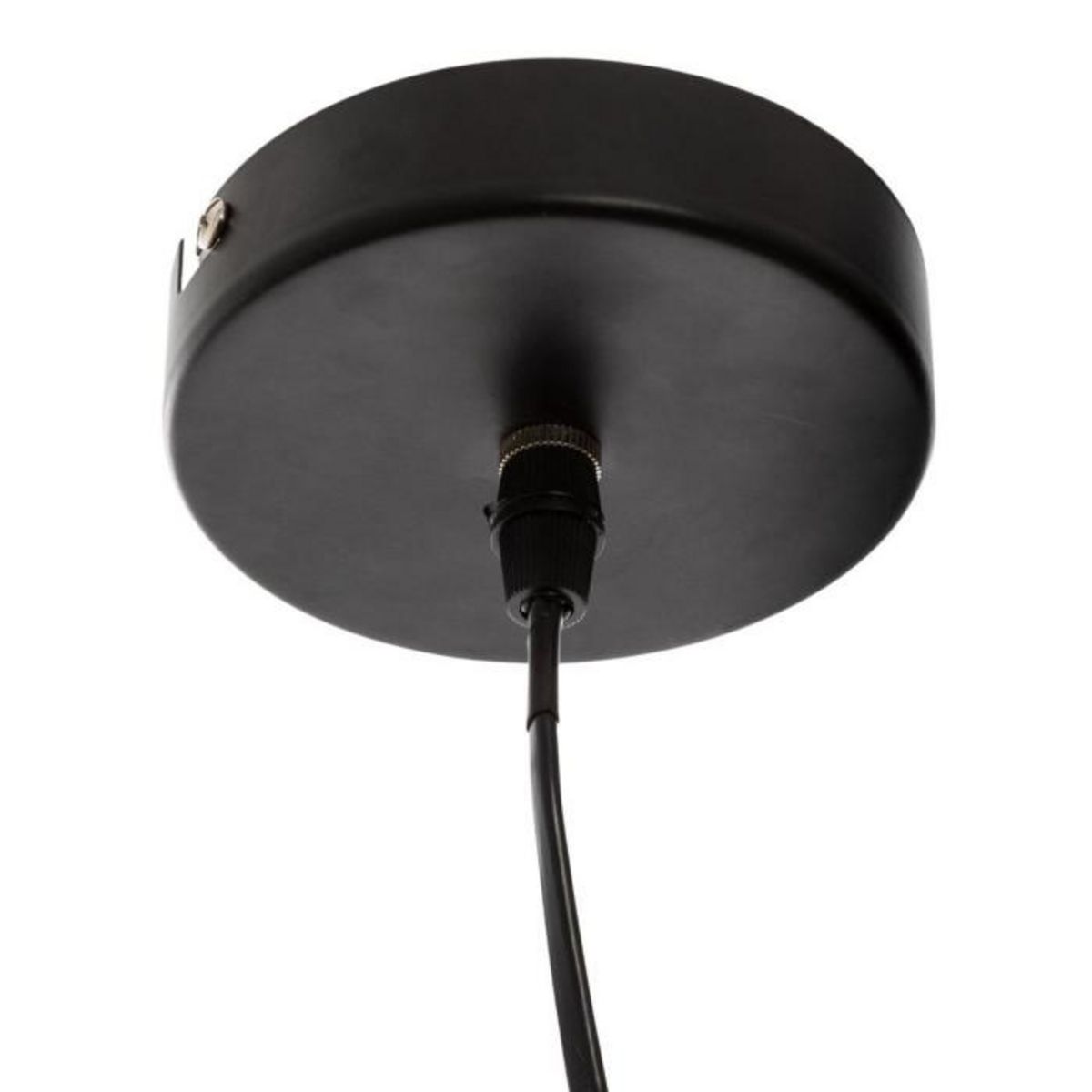 ATMOSPHERA Suspension Design en Métal  Cuzco  58cm Noir
