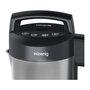 Voir la diapositive 4 : HKOENIG Blender chauffant - HKoeNIG - MXC20 - 850 W - 1,1 L - Gris