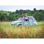 Voir la diapositive 3 : Smartbox Balade romantique en 2 CV sur fond de coucher de soleil en Provence - Coffret Cadeau Sport & Aventure