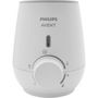 Voir la diapositive 2 : Philips Chauffe biberon SCF355/09