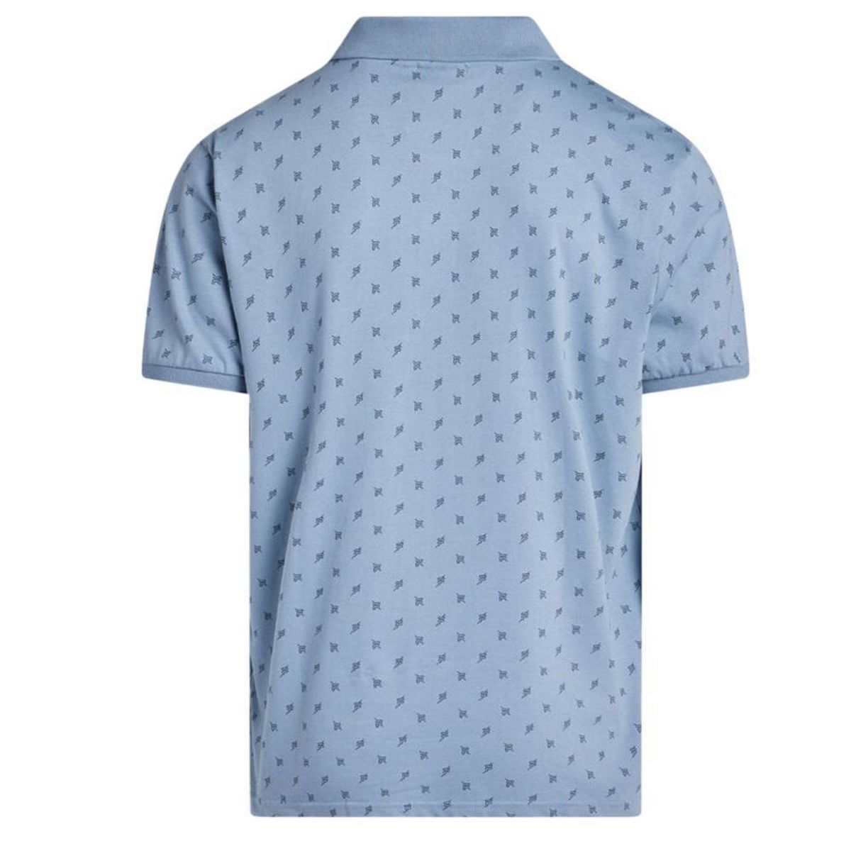 FILA Polo  Homme Fila Hart Faded