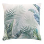 Voir la diapositive 1 : Paris Prix Coussin Déco Imprimé  Native  45x45cm Vert
