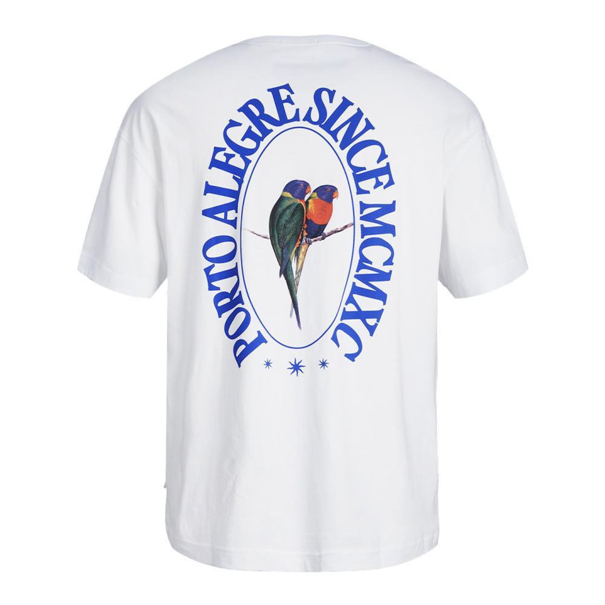 Jack & Jones T shirt  Garçon Jack & Jones Konos