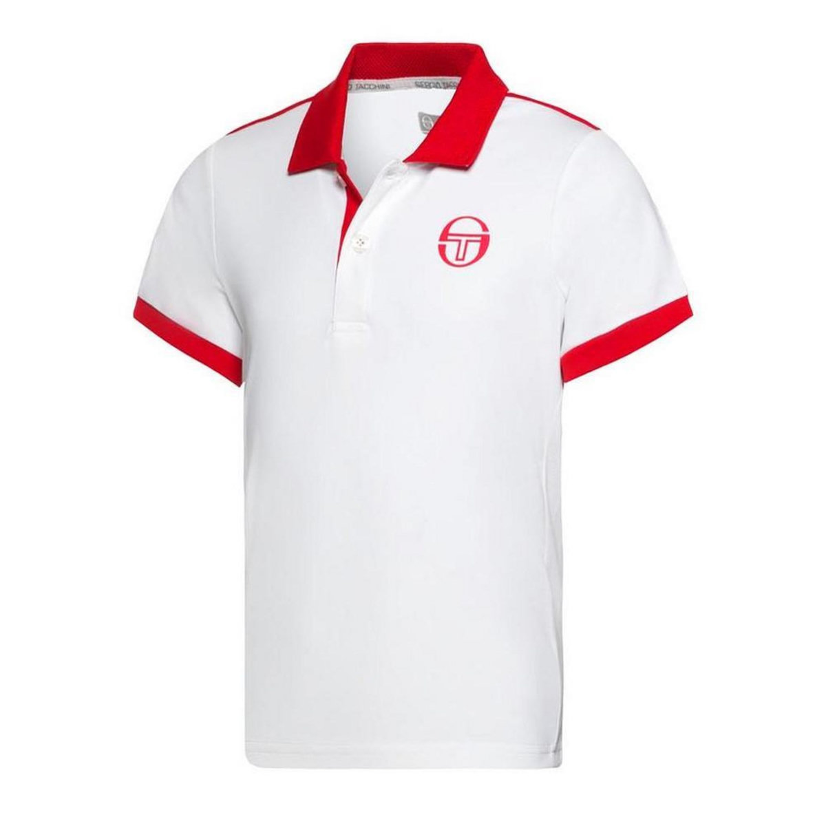 SERGIO TACCHINI Polo de tennis  Garçon Sergio Tacchini Club Tech