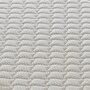 Voir la diapositive 4 : ILOVESLEEP Matelas Ressorts Ensachés ALBA Accueil Mémoire De Forme Epaisseur 30 Cm