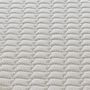 Voir la diapositive 4 : ILOVESLEEP Matelas Ressorts Ensachés ALBA Accueil Mémoire De Forme Epaisseur 30 Cm