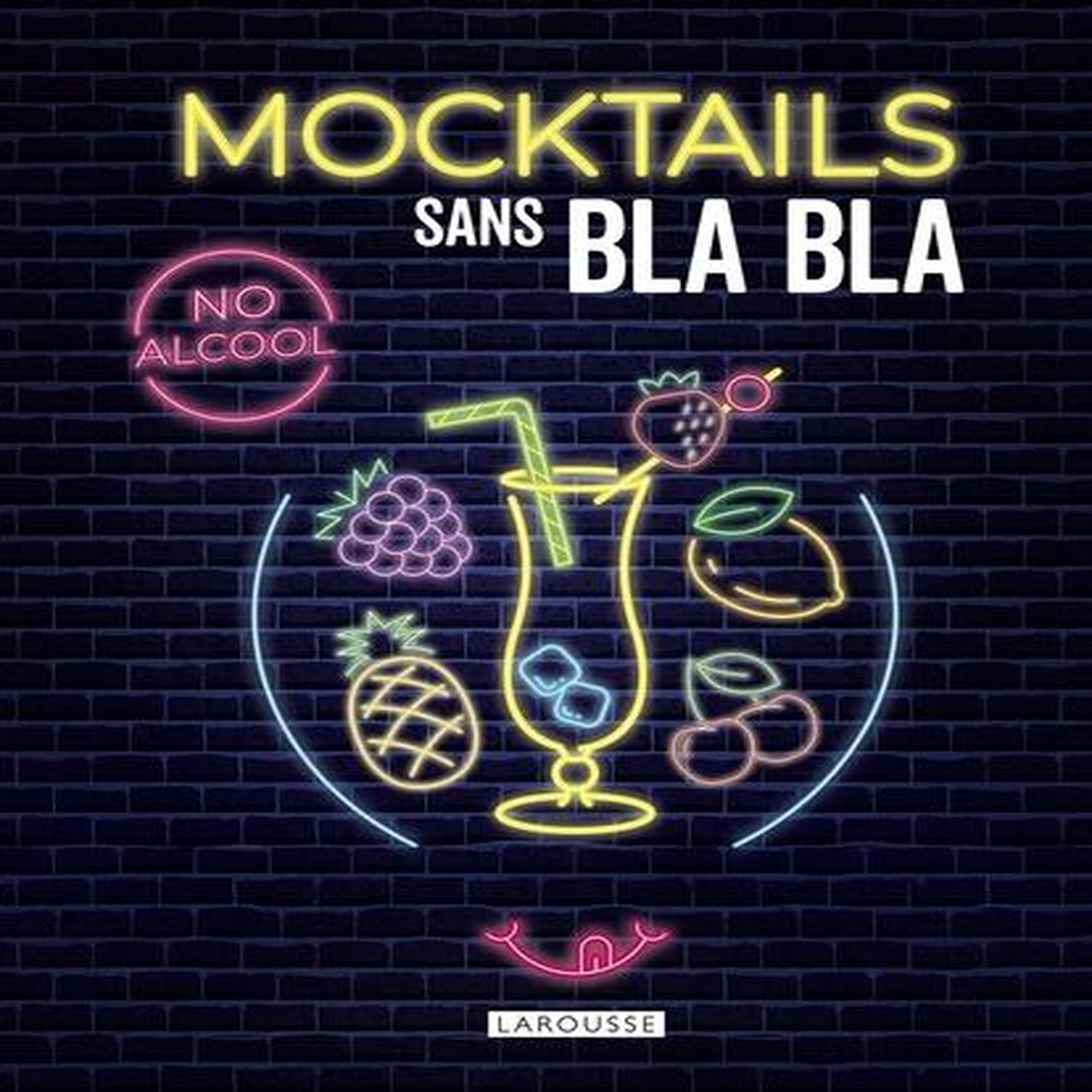 MOCKTAILS, Jeuge-Maynart Isabelle