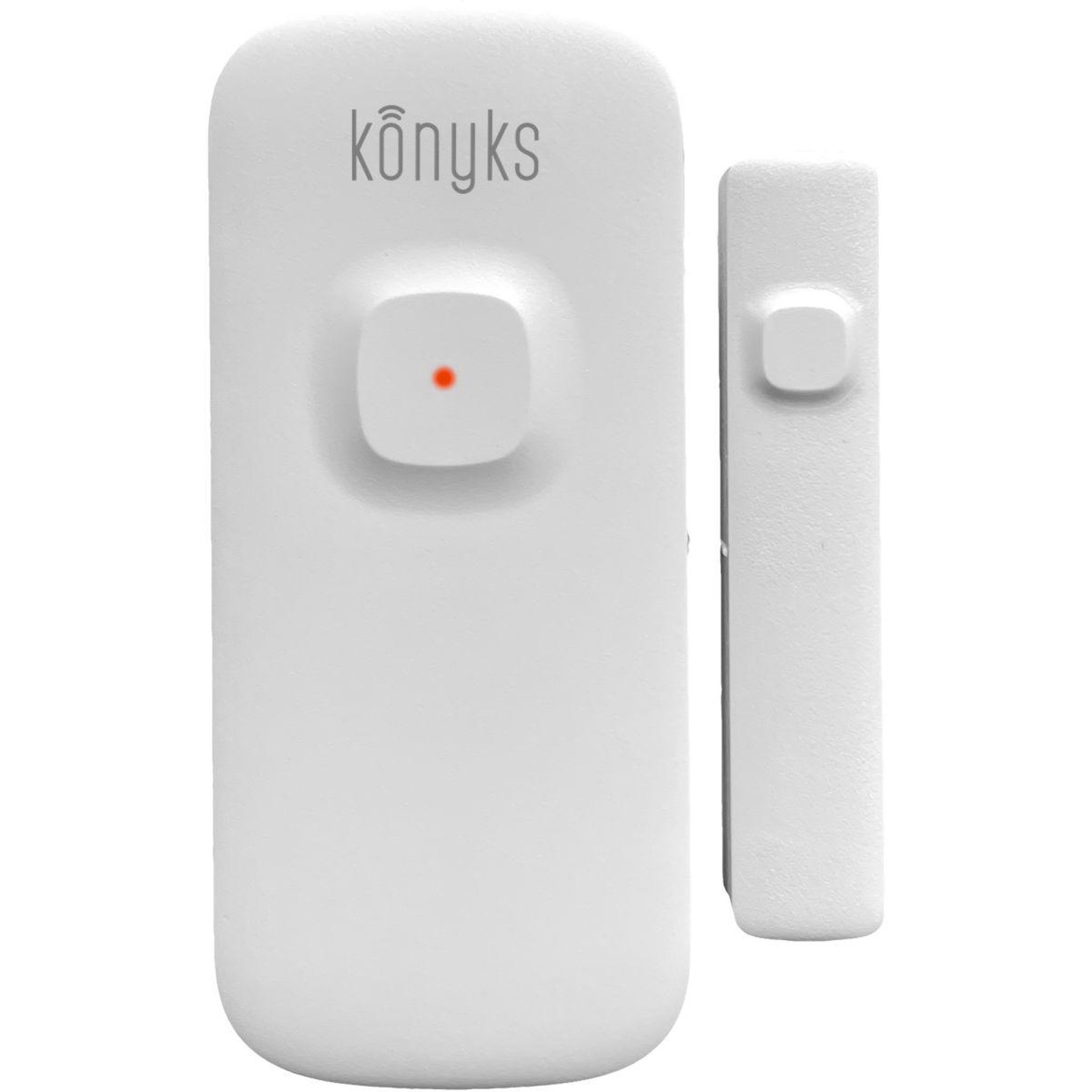Voir la diapositive 2 : KONYKS Détecteur d'ouverture Senso Charge 2