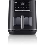 BRAUN Friteuse sans huile Multifry 5 HF5073 - 6L