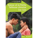 BALZAC ET LA PETITE TAILLEUSE CHINOISE, Dai Sijie