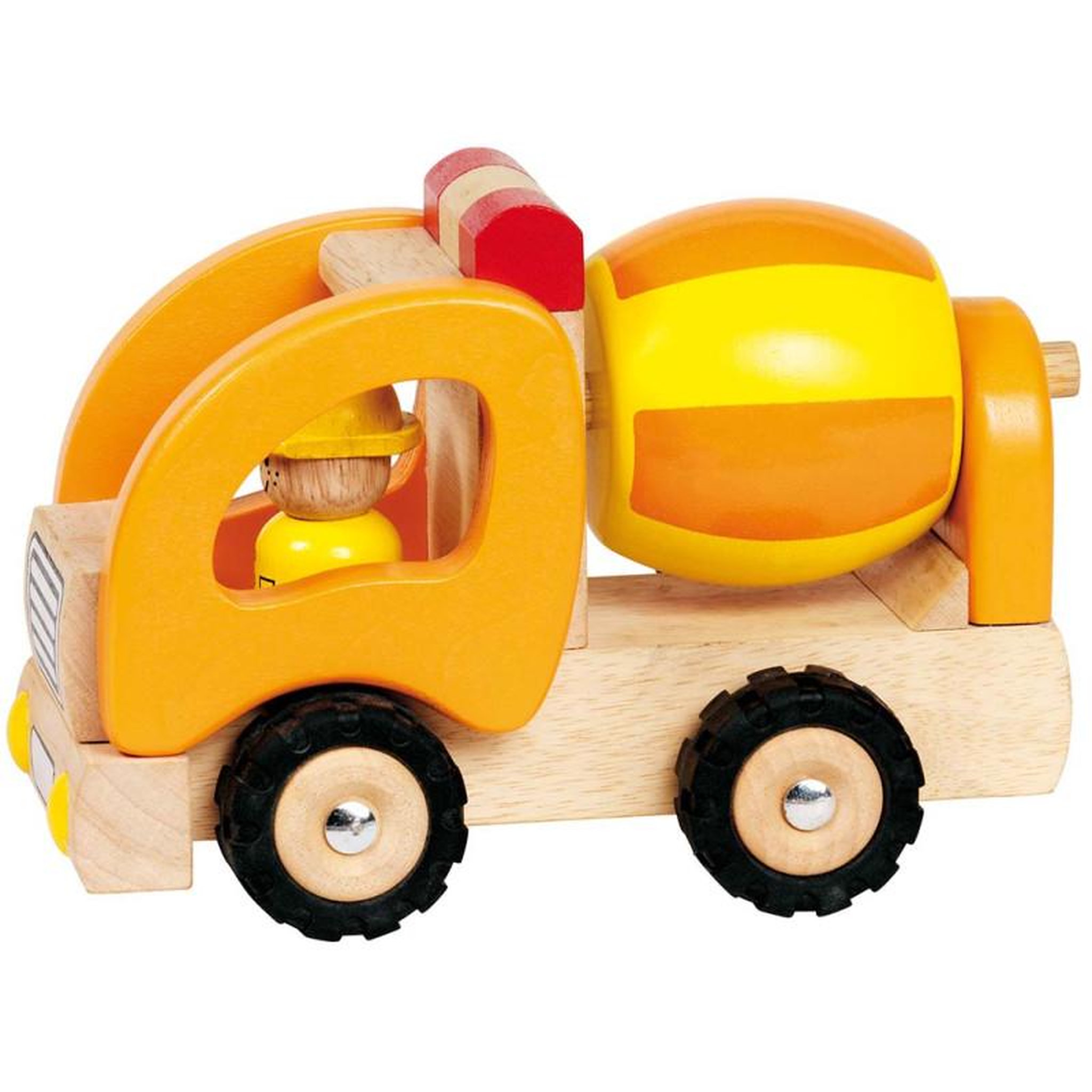 Goki GOKI Camion toupie