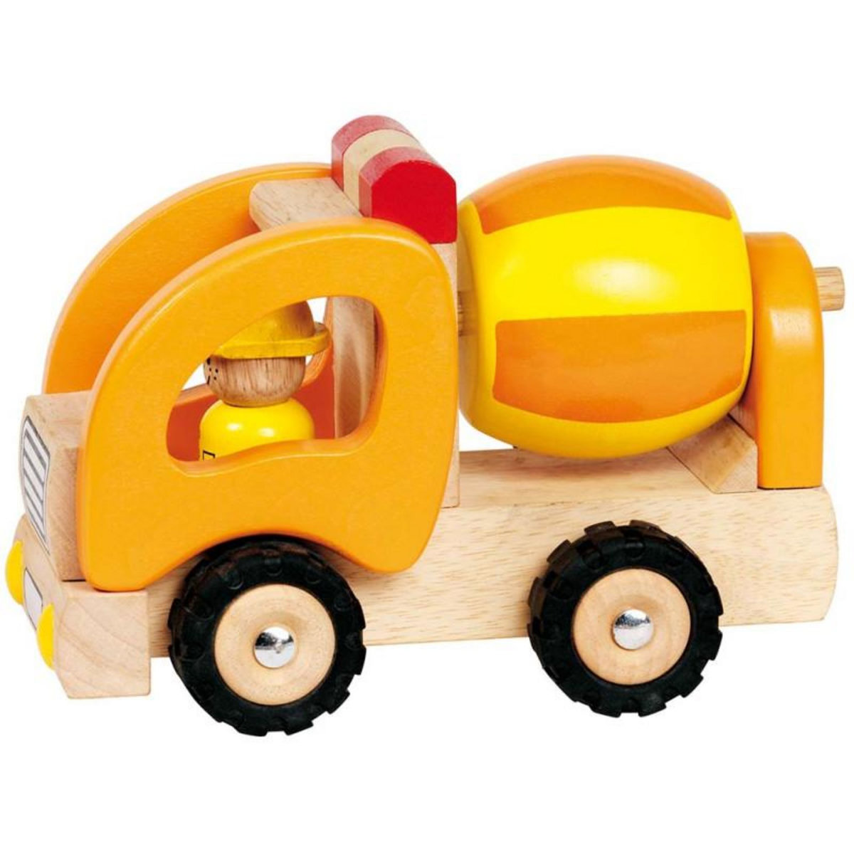 Goki GOKI Camion toupie