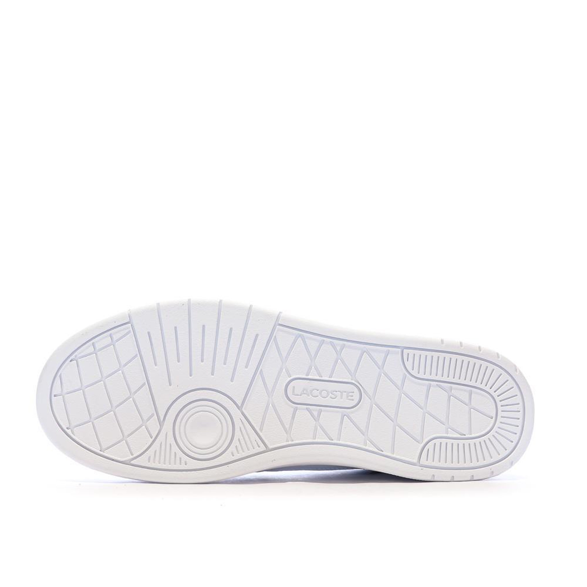 Voir la diapositive 4 : Lacoste Baskets /Vert Homme Lacoste T clip Set 224