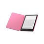 Voir la diapositive 3 : AMAZON Housse Kindle Paperwhite/Colorsoft- Framboise