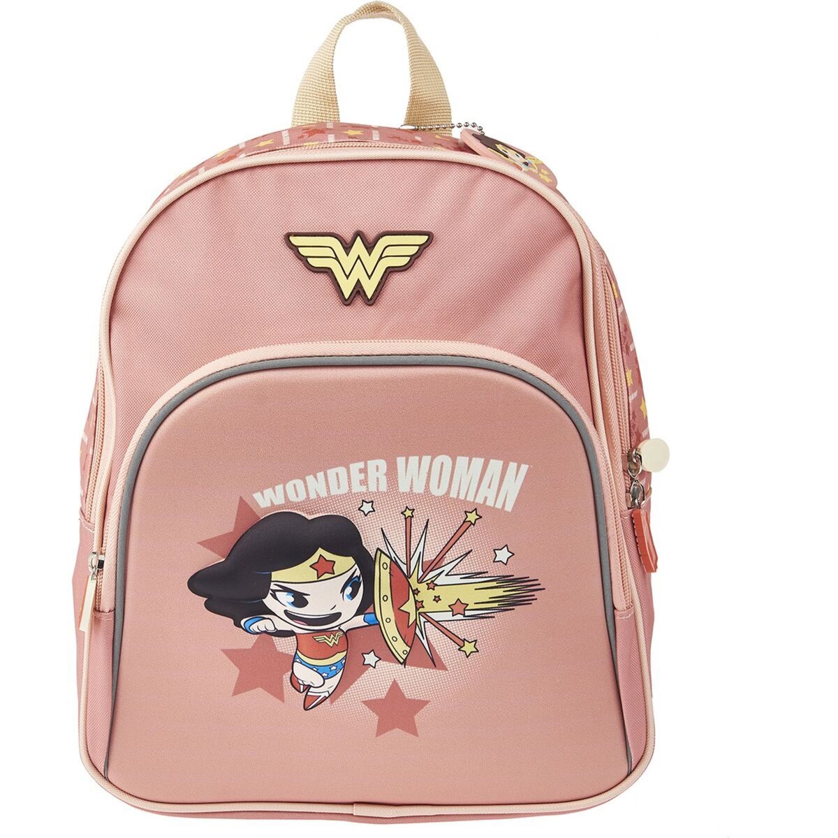 Cartable wonder woman hot sale