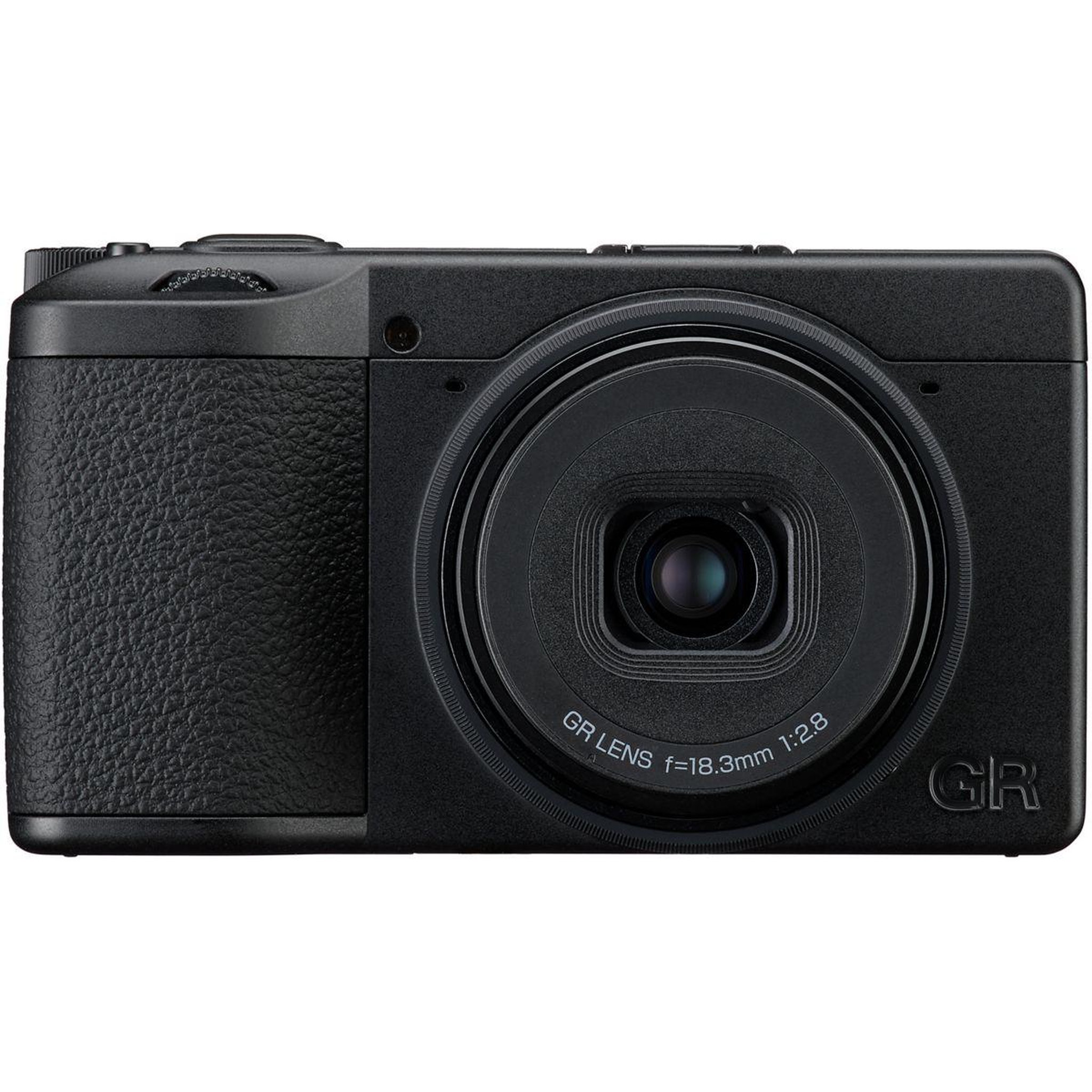 Ricoh Appareil photo Compact GR IV Monochrome