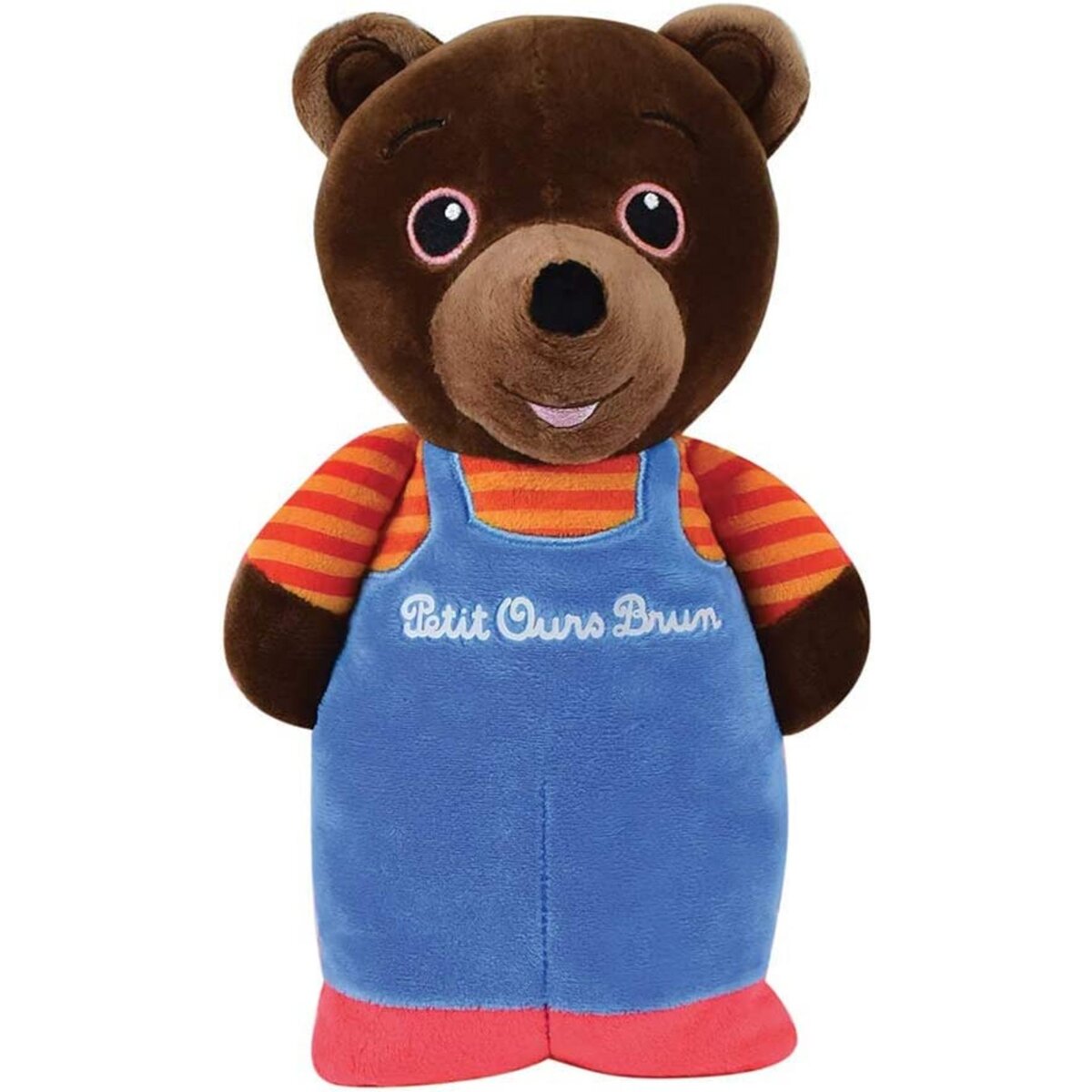 Nounours petit ours clearance brun