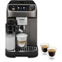 Voir la diapositive 1 : DELONGHI Expresso Broyeur Magnifica Plus FEB3270.TB