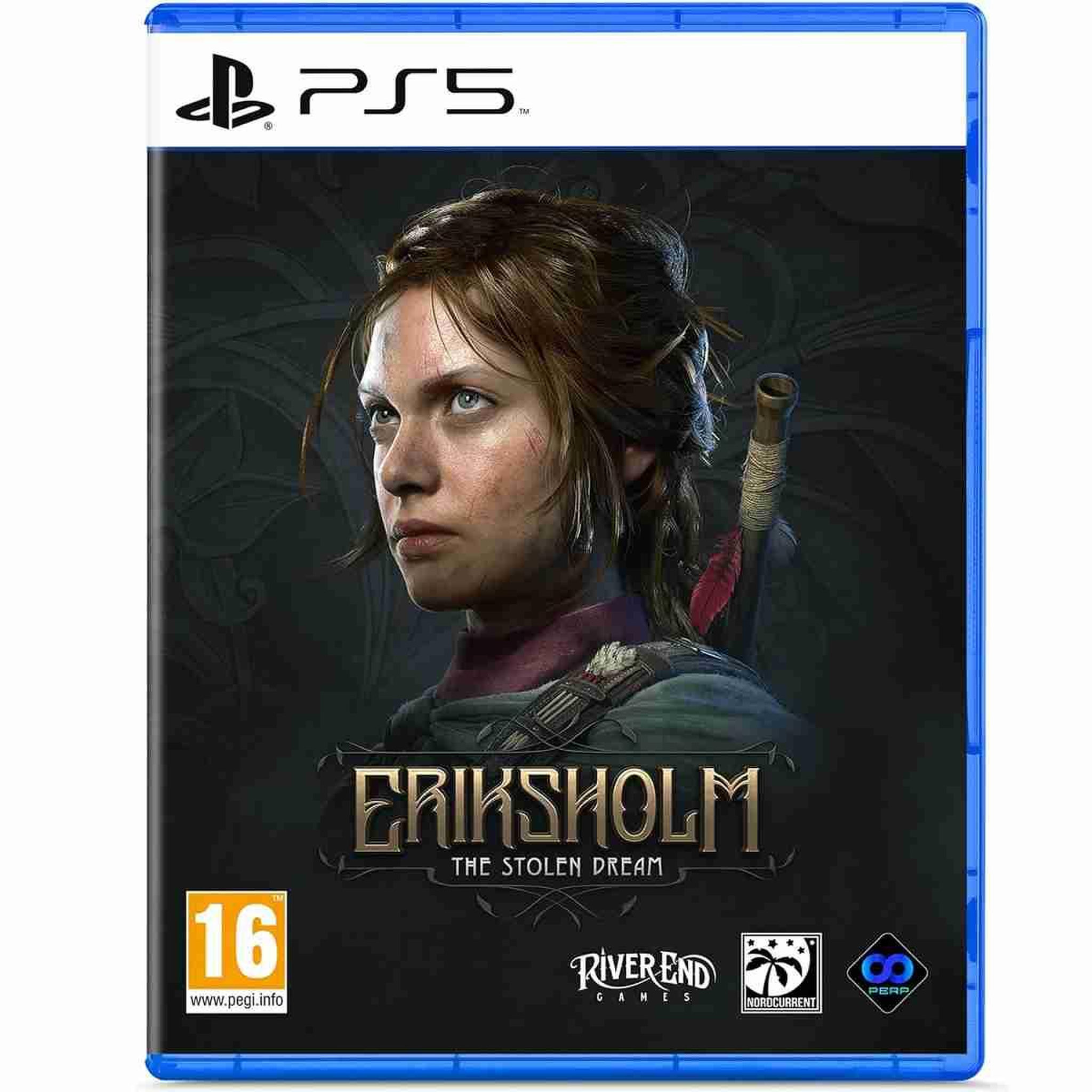 Koch Media Eriksholm The Stolen Dream PS5
