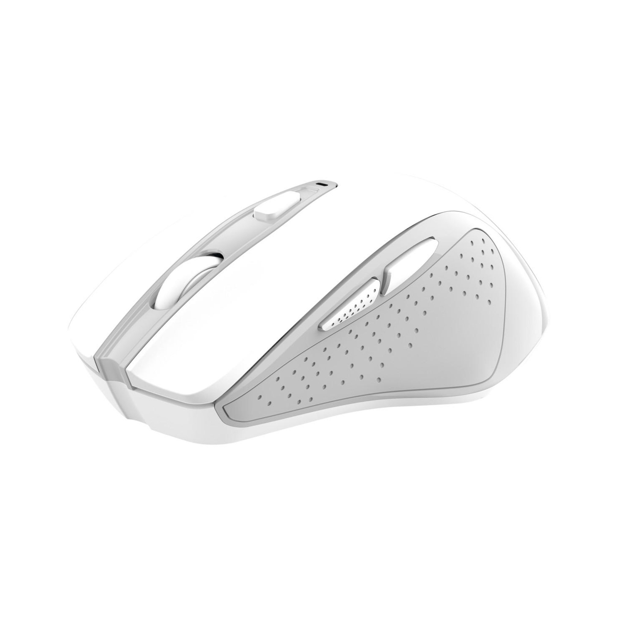 Trust Trust nito souris universel droitier rf sans fil optique 2200 dpi