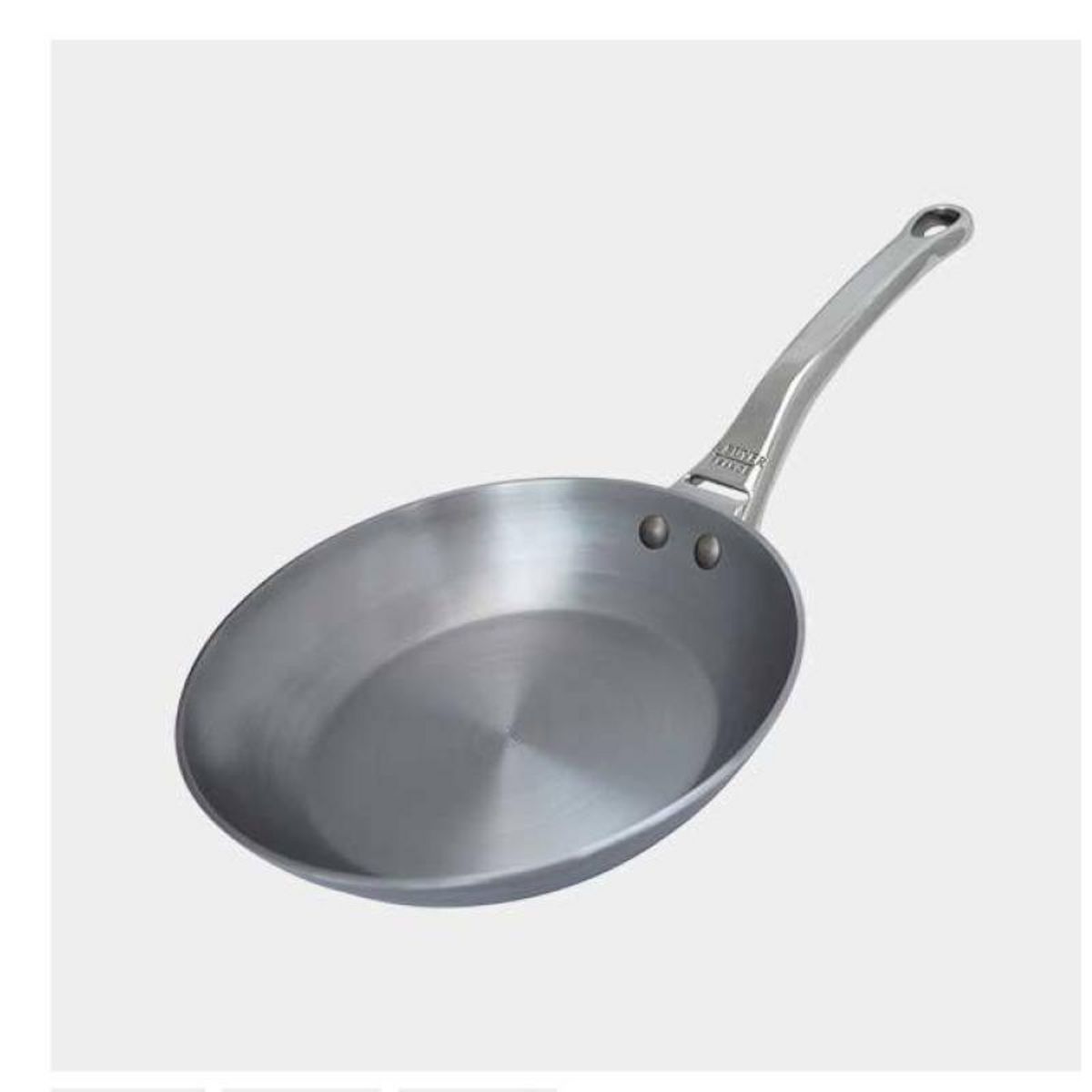 DeBuyer De Buyer Iron Induction Frying Pan Mineral B Element Pro 28cm (5680 28) deBuyer28) deBuyer 28)