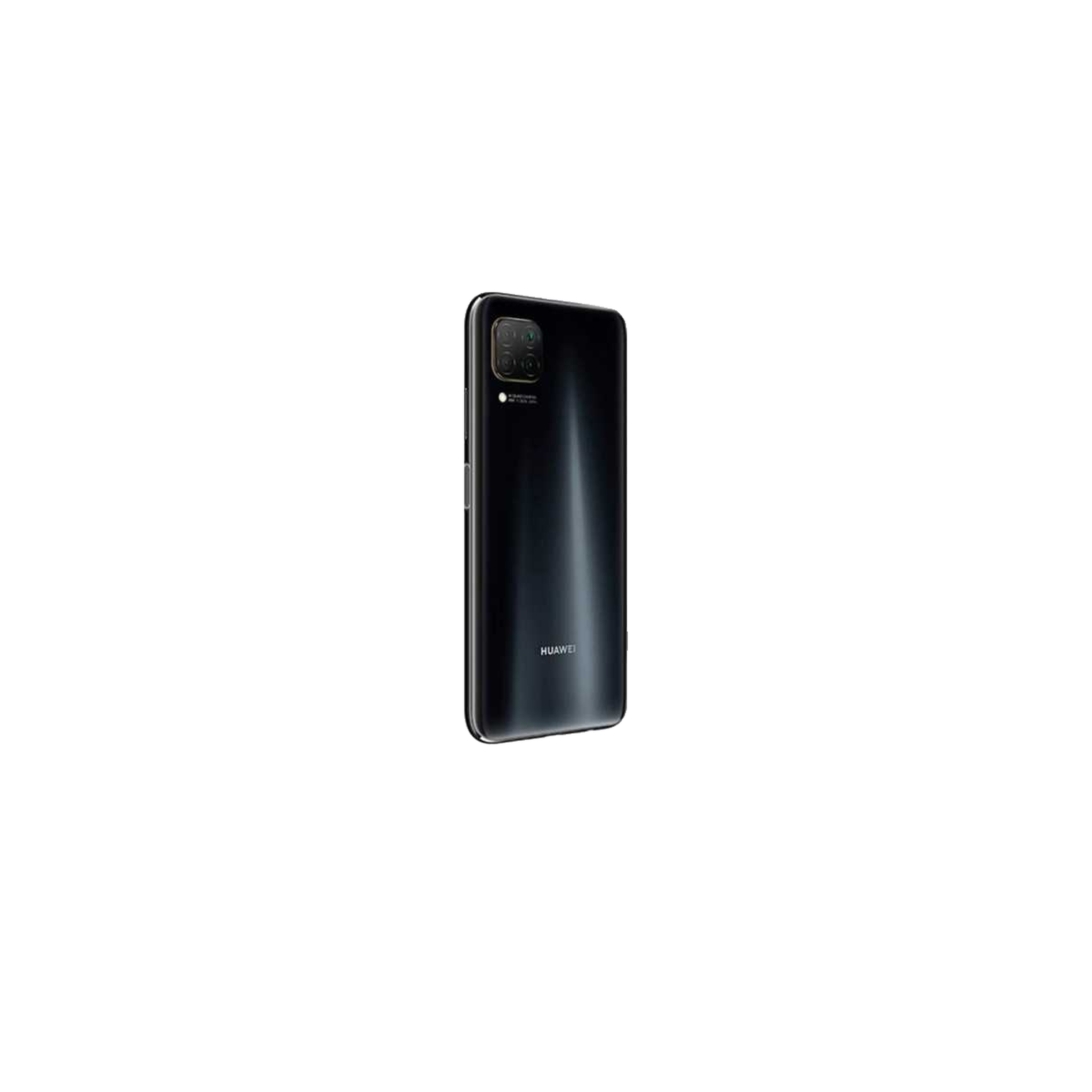 Voir la diapositive 5 : HUAWEI huawei smartphone p40 lite 6gb/128gb dual sim midnight black