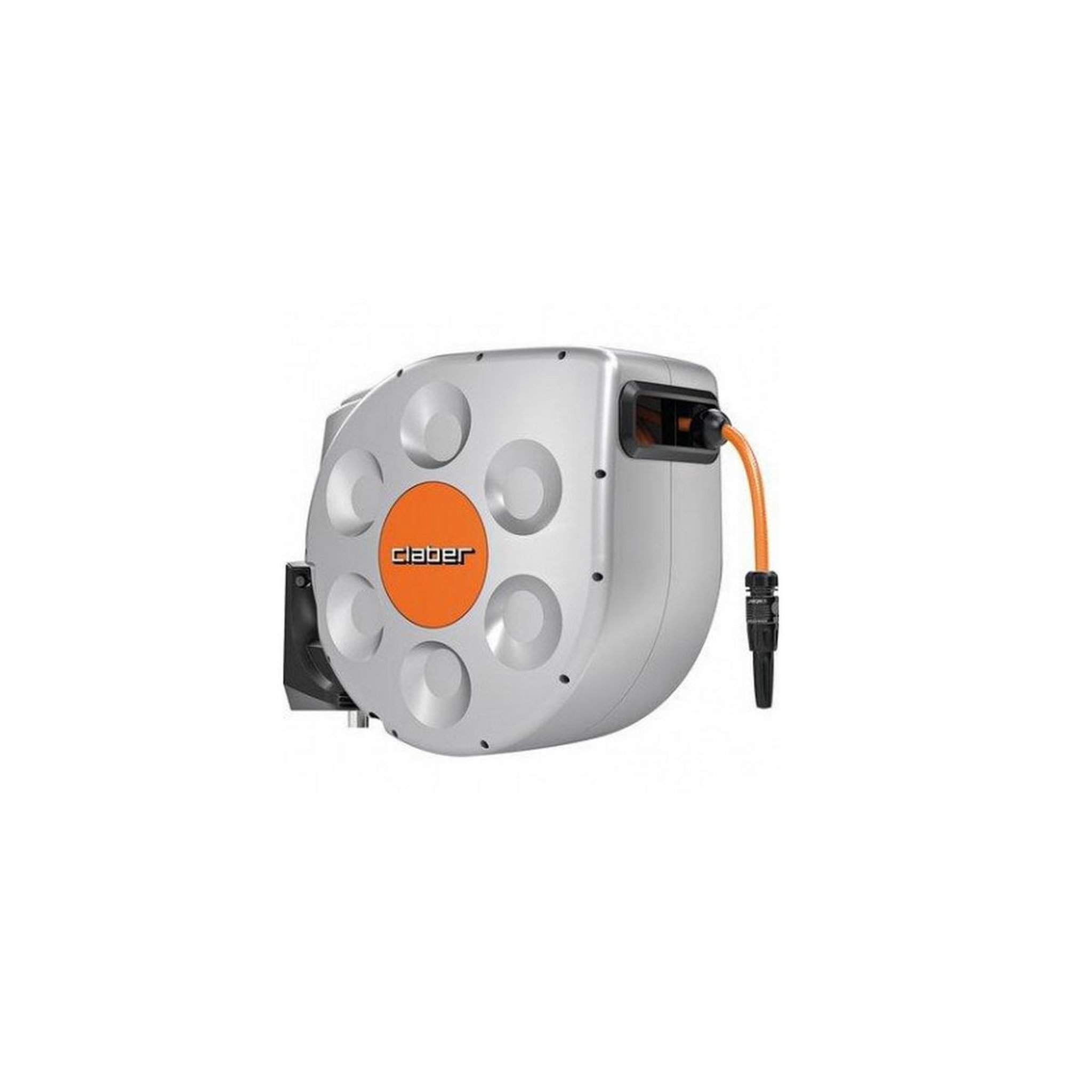 Claber Enrouleur de tuyau automatique 30m - CLA-8687