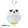 ABYstyle Porte clés peluche Hedwige