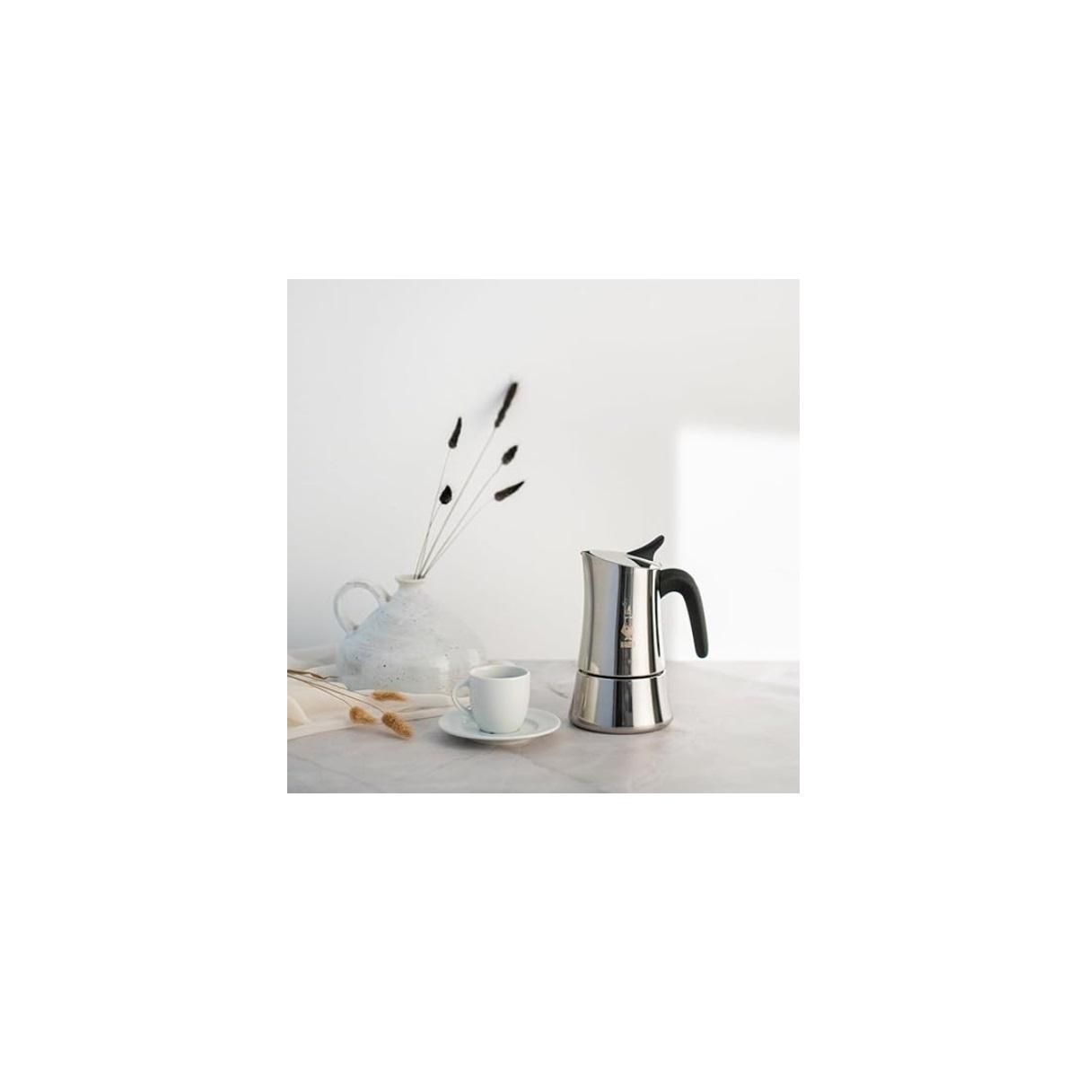 BIALETTI Cafetière italienne 6 tasses - 0009052