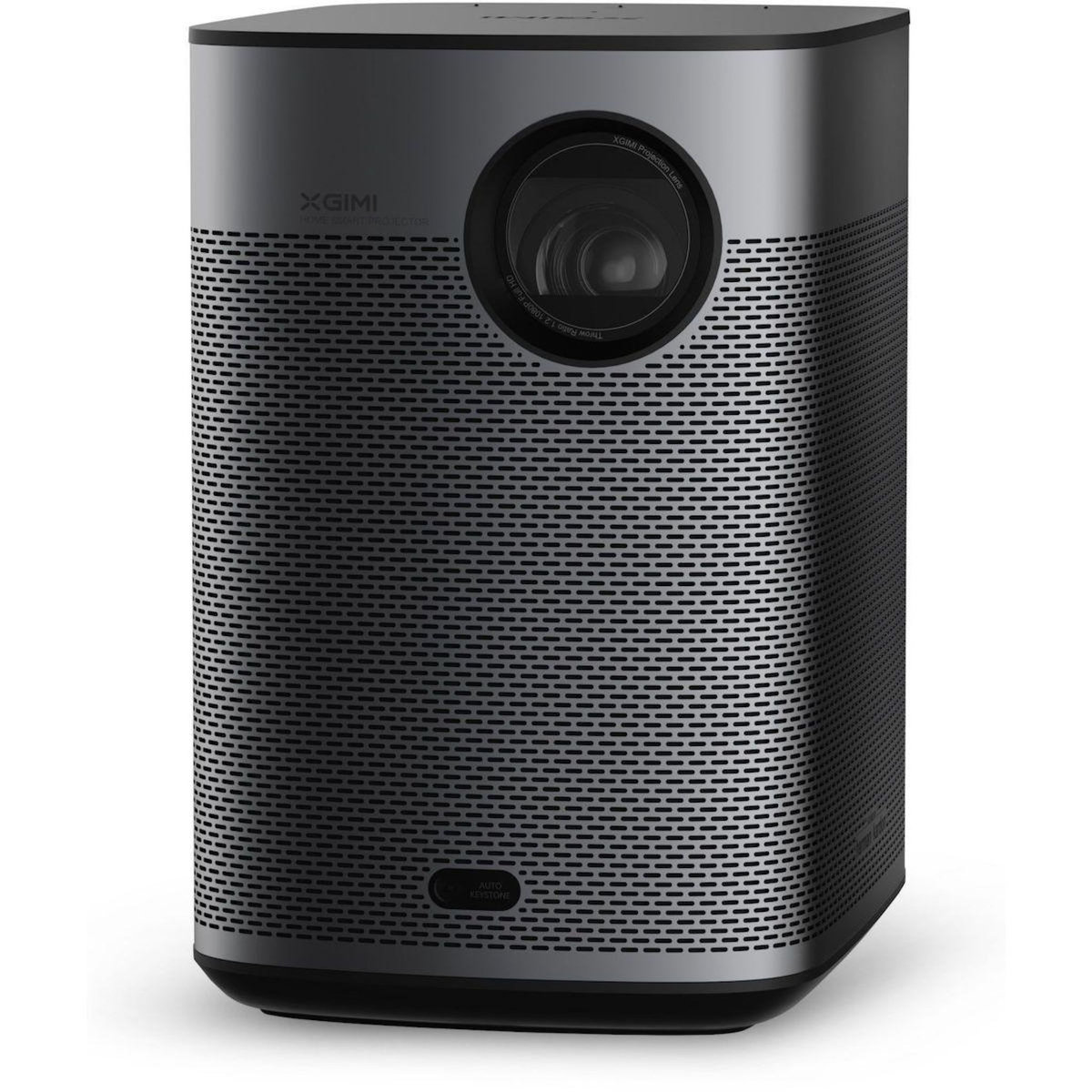 XGIMI Vidéoprojecteur portable Halo+ Google TV intégré
