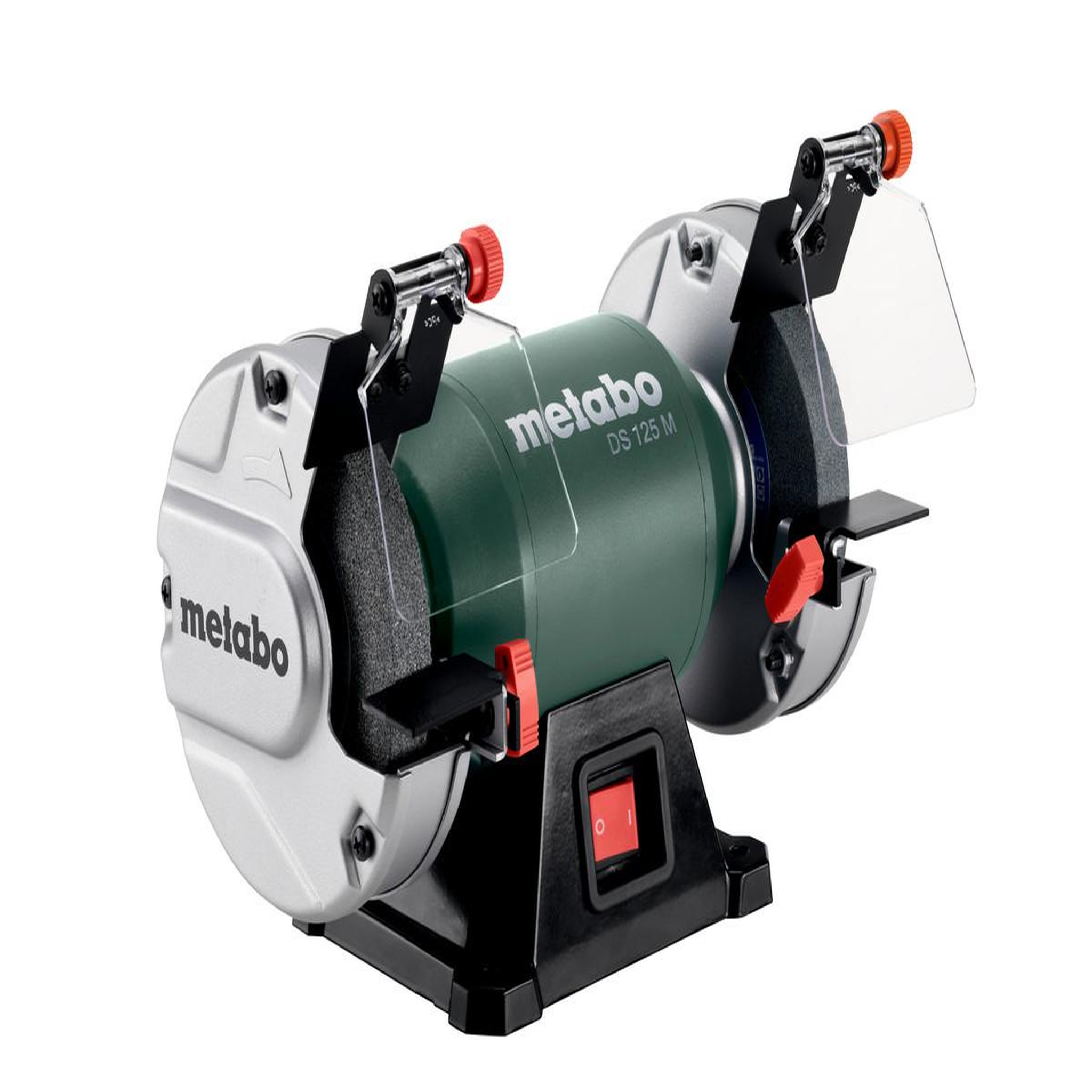 METABO SAS Touret à meuler filaire DS 125 M