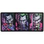 Voir la diapositive 5 : Subsonic Tapis de souris XXL Le Joker