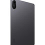 Voir la diapositive 3 : XIAOMI Xiaomi Redmi Pad 6932554433222 tablette Mediatek 128 Go 27,9 cm (11 ) 4 Go Wi-Fi 5 (802.11ac) Graphite