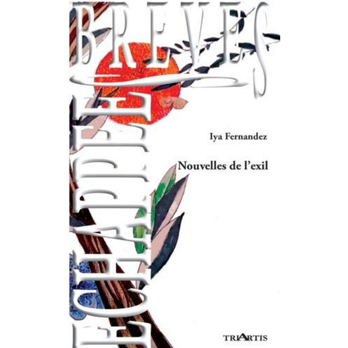 NOUVELLES DE L'EXIL, Fernandez Iya