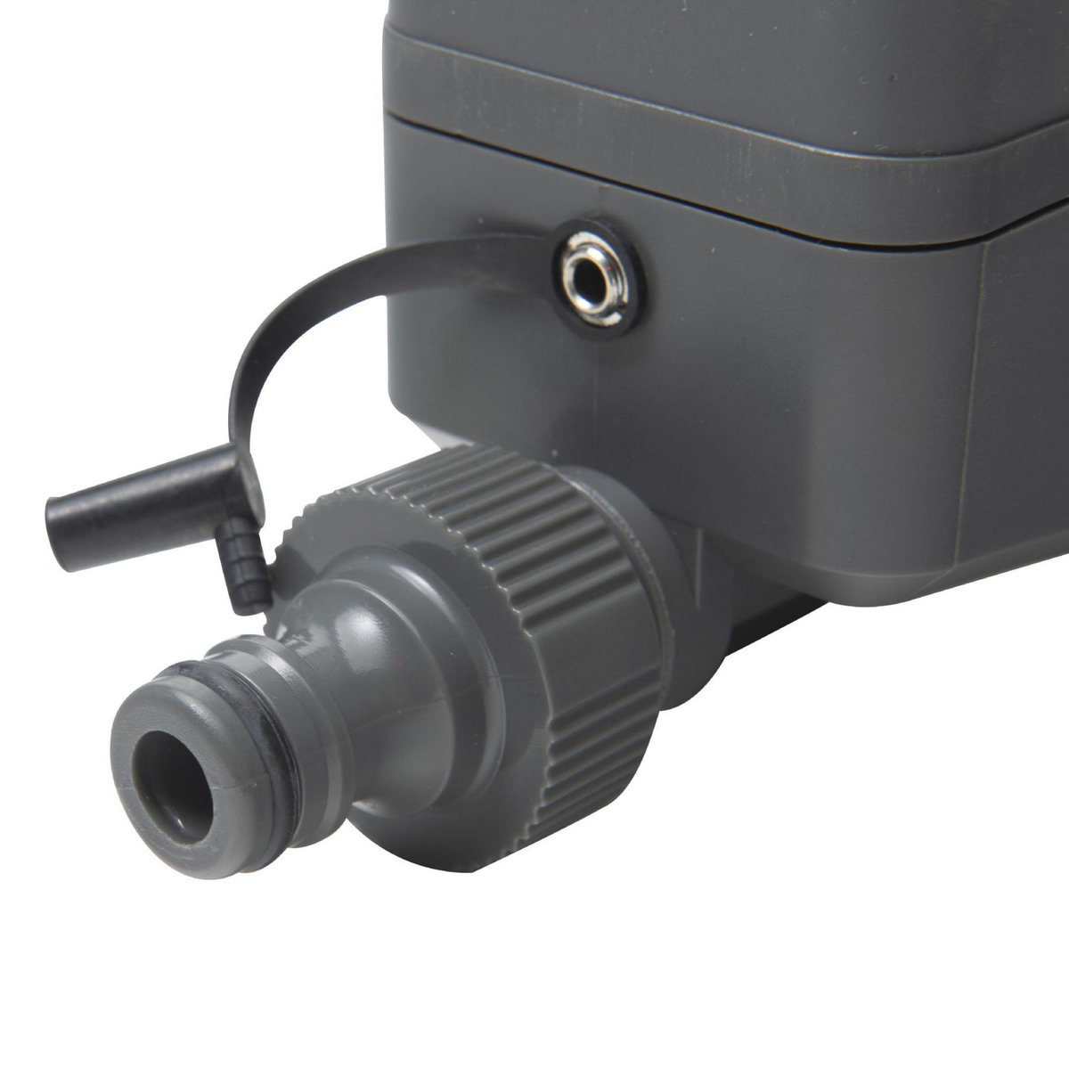 Jardibric Programmateur nez de robinet 1 voie - PNR16