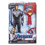 HASBRO Titan Hero Power FX - Iron Man Avengers