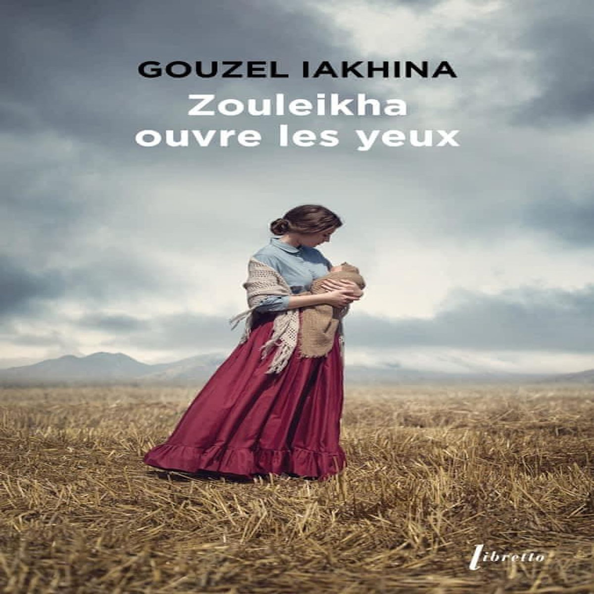 ZOULEIKHA OUVRE LES YEUX, Iakhina Gouzel