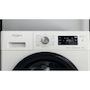 Voir la diapositive 5 : Whirlpool Lave linge hublot FFBB11489BVFR