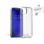 FORCE CASE Coque Renforcée Forcecase Pulse pour iPhone 14 Plus Transparent
