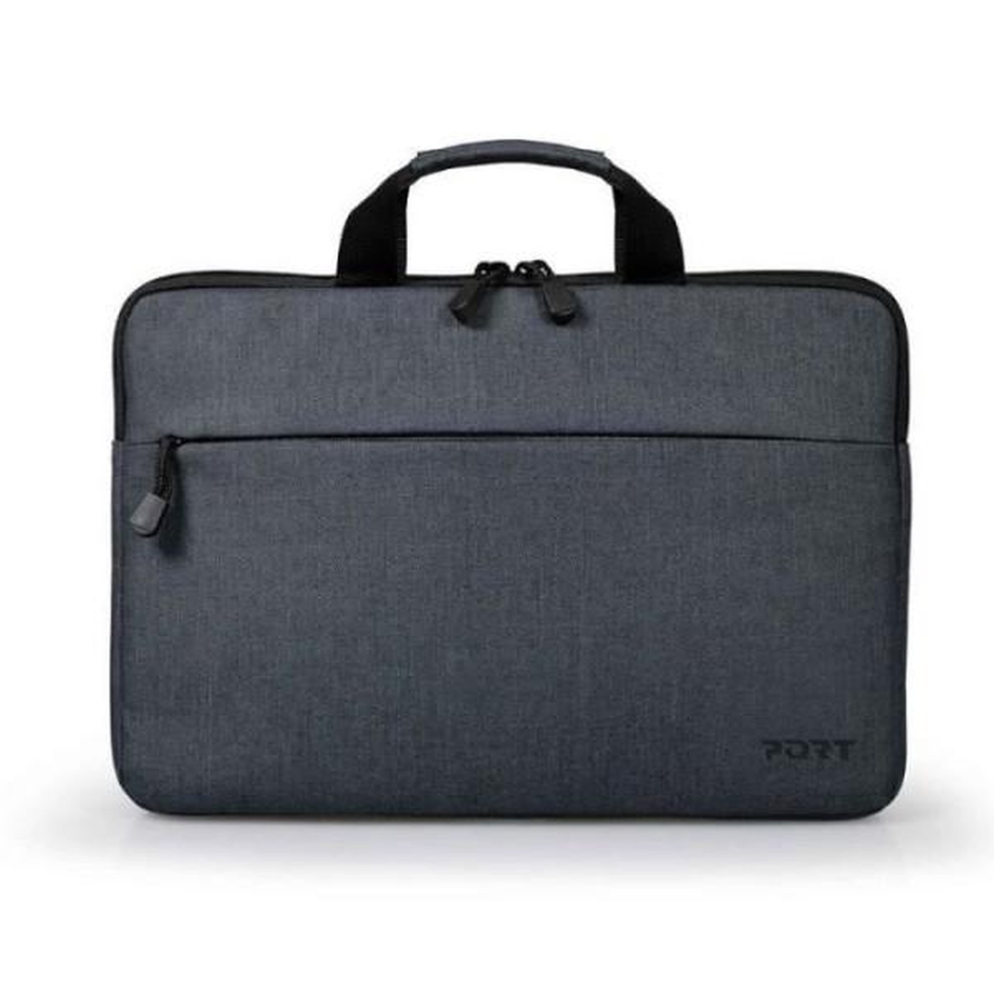 Voir la diapositive 2 : PORT DESIGNS Sacoche Ordinateur Portable 15'6 - BELIZE - PORT DESIGNS